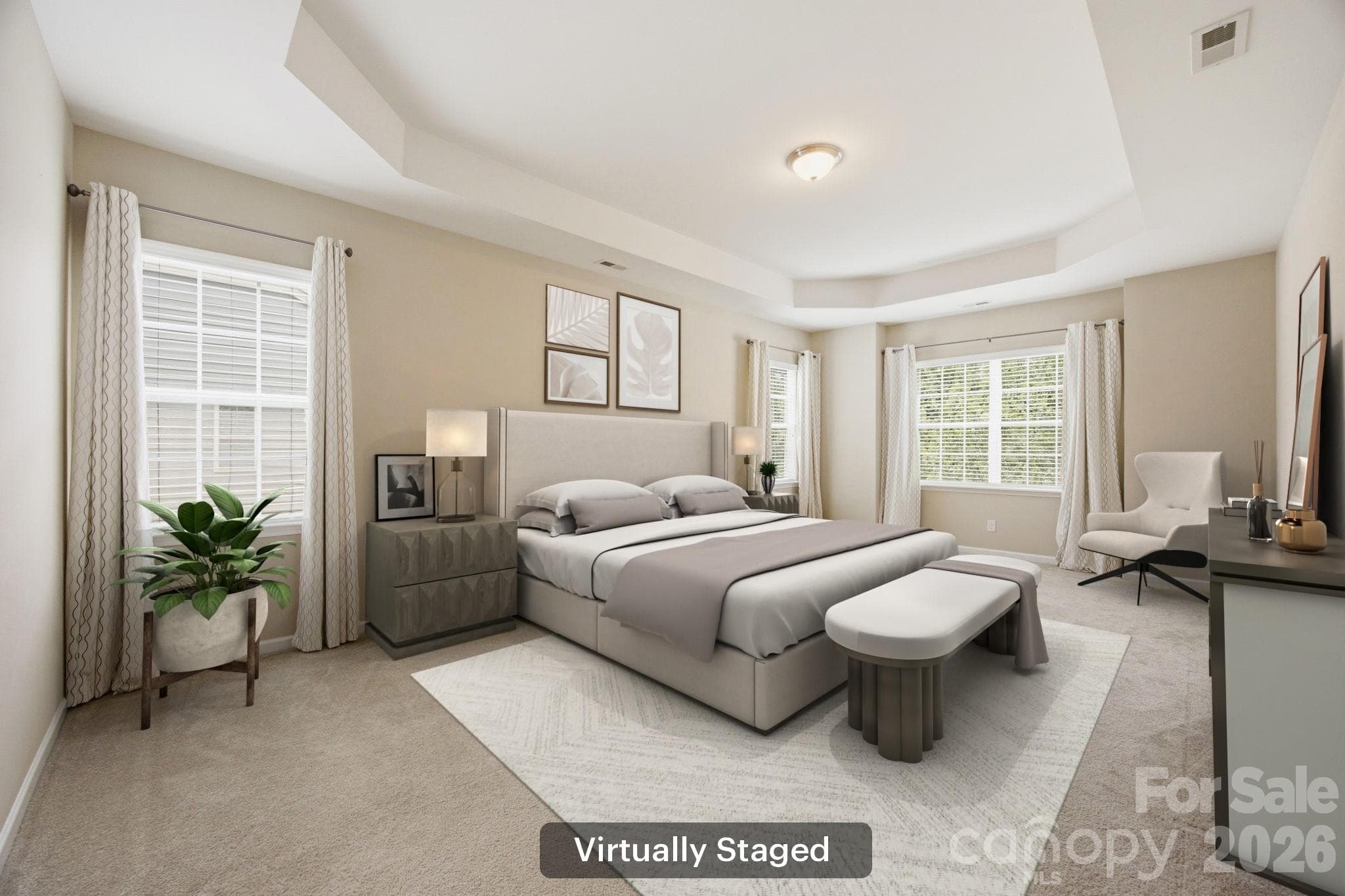 Single Family Residence at 14711 Brannock Hills Drive, Charlotte, photo 15 of 34