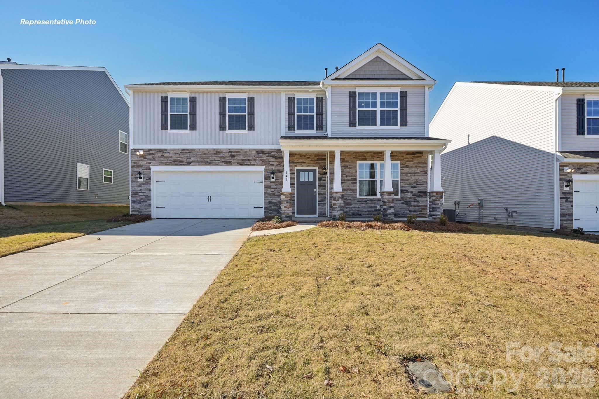 2023 Moorside Court