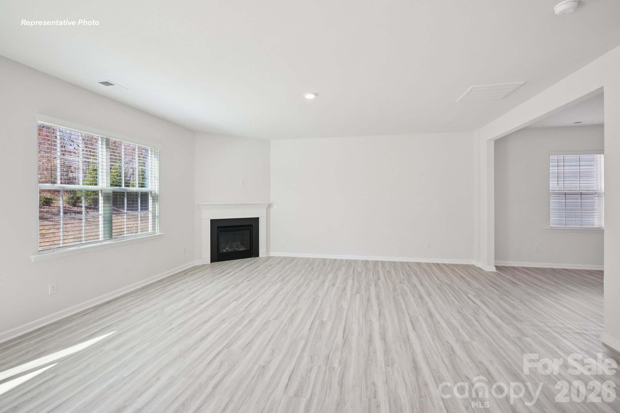 Single Family Residence at 2023 Moorside Court, Lancaster, photo 3 of 25