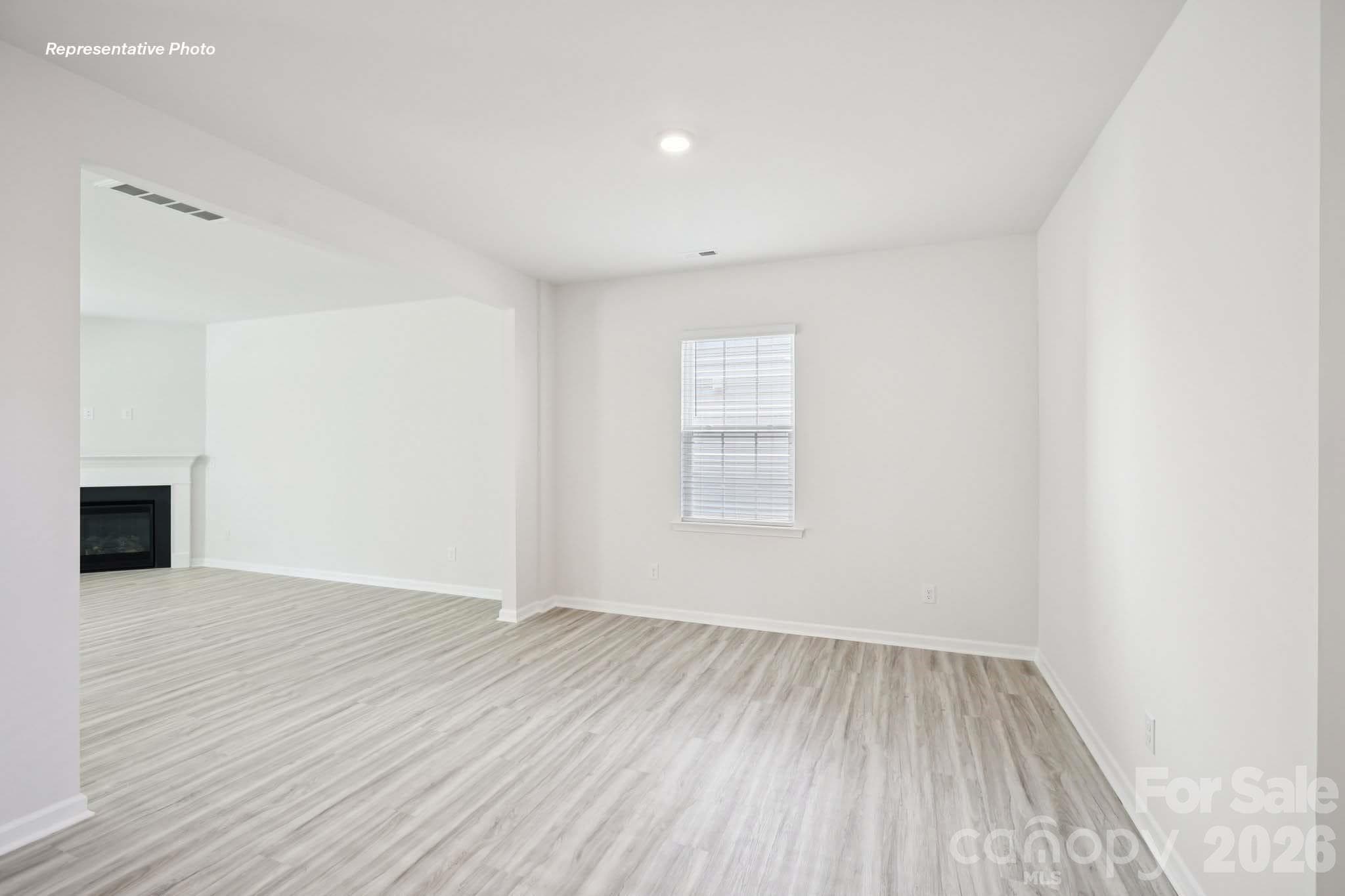 Single Family Residence at 2023 Moorside Court, Lancaster, photo 4 of 25