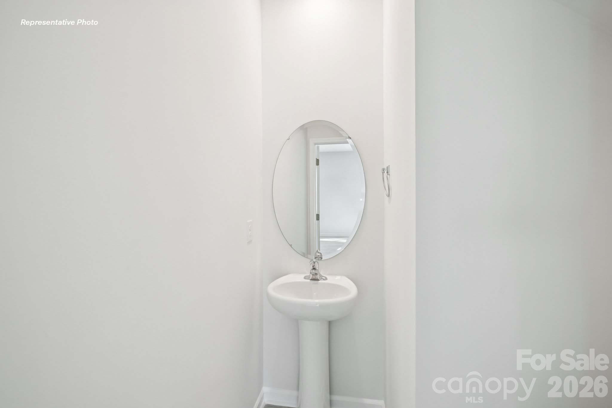Single Family Residence at 2023 Moorside Court, Lancaster, photo 10 of 25