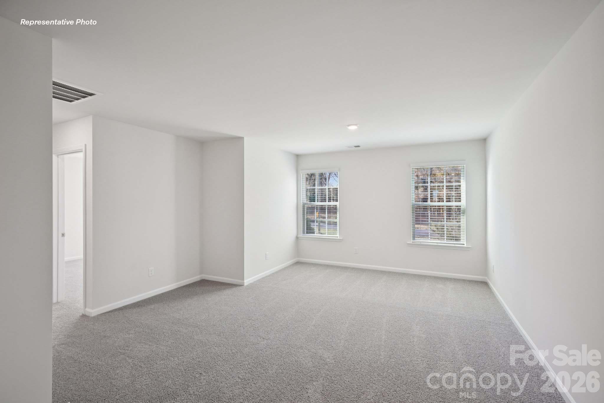 Single Family Residence at 2023 Moorside Court, Lancaster, photo 11 of 25