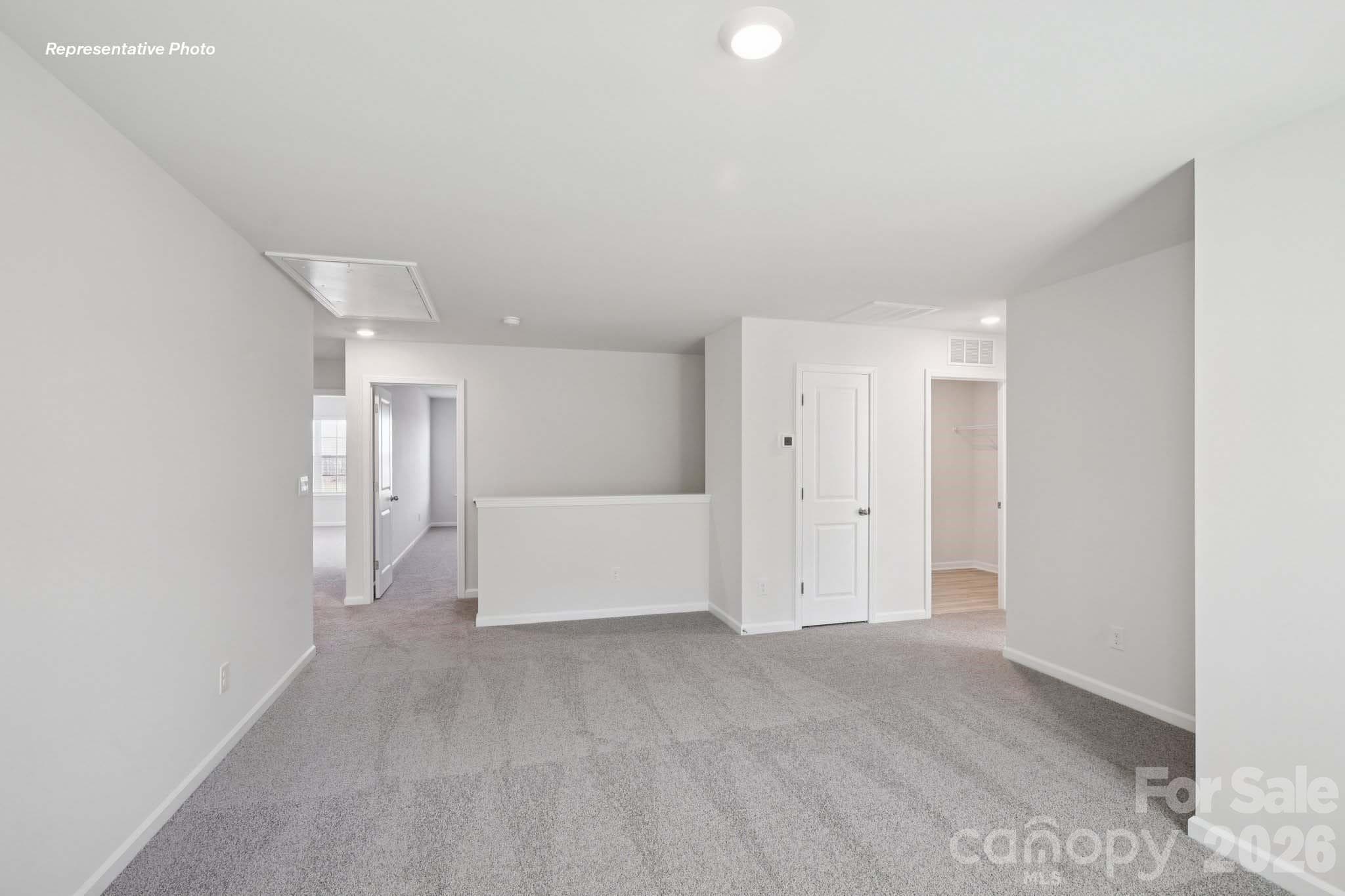 Single Family Residence at 2023 Moorside Court, Lancaster, photo 12 of 25