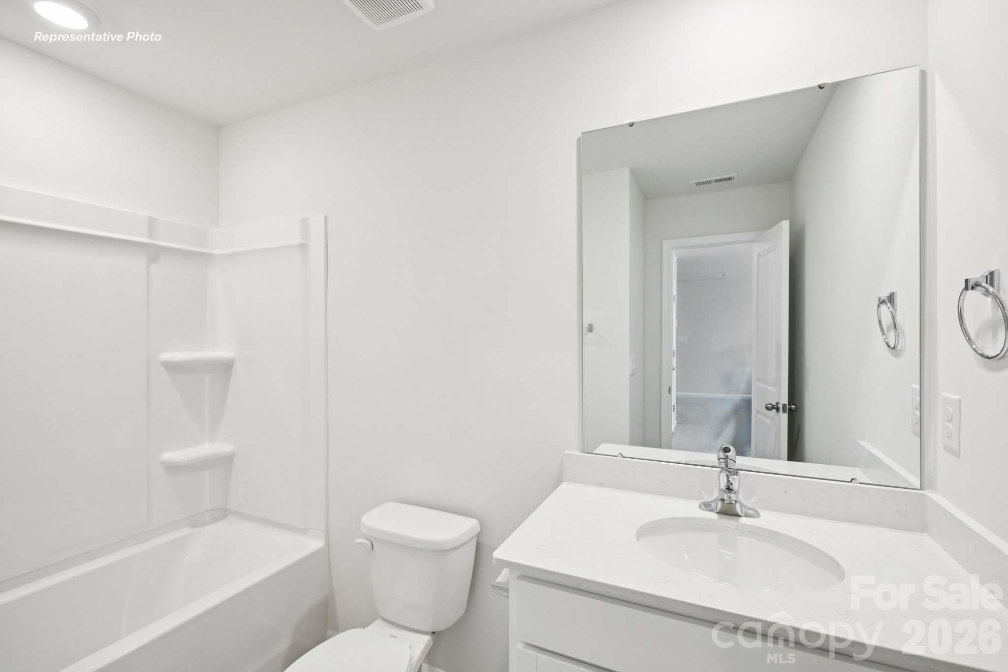 Single Family Residence at 2023 Moorside Court, Lancaster, photo 14 of 25