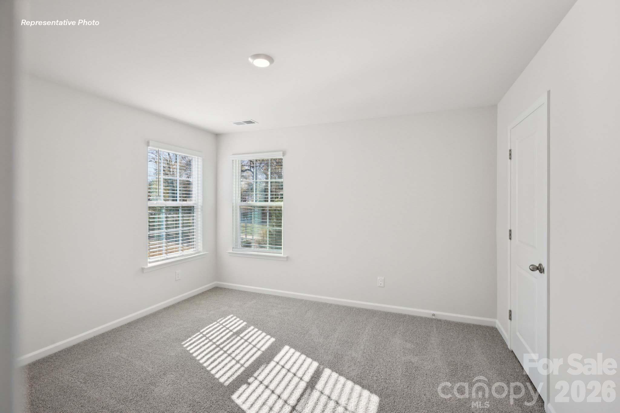 Single Family Residence at 2023 Moorside Court, Lancaster, photo 15 of 25