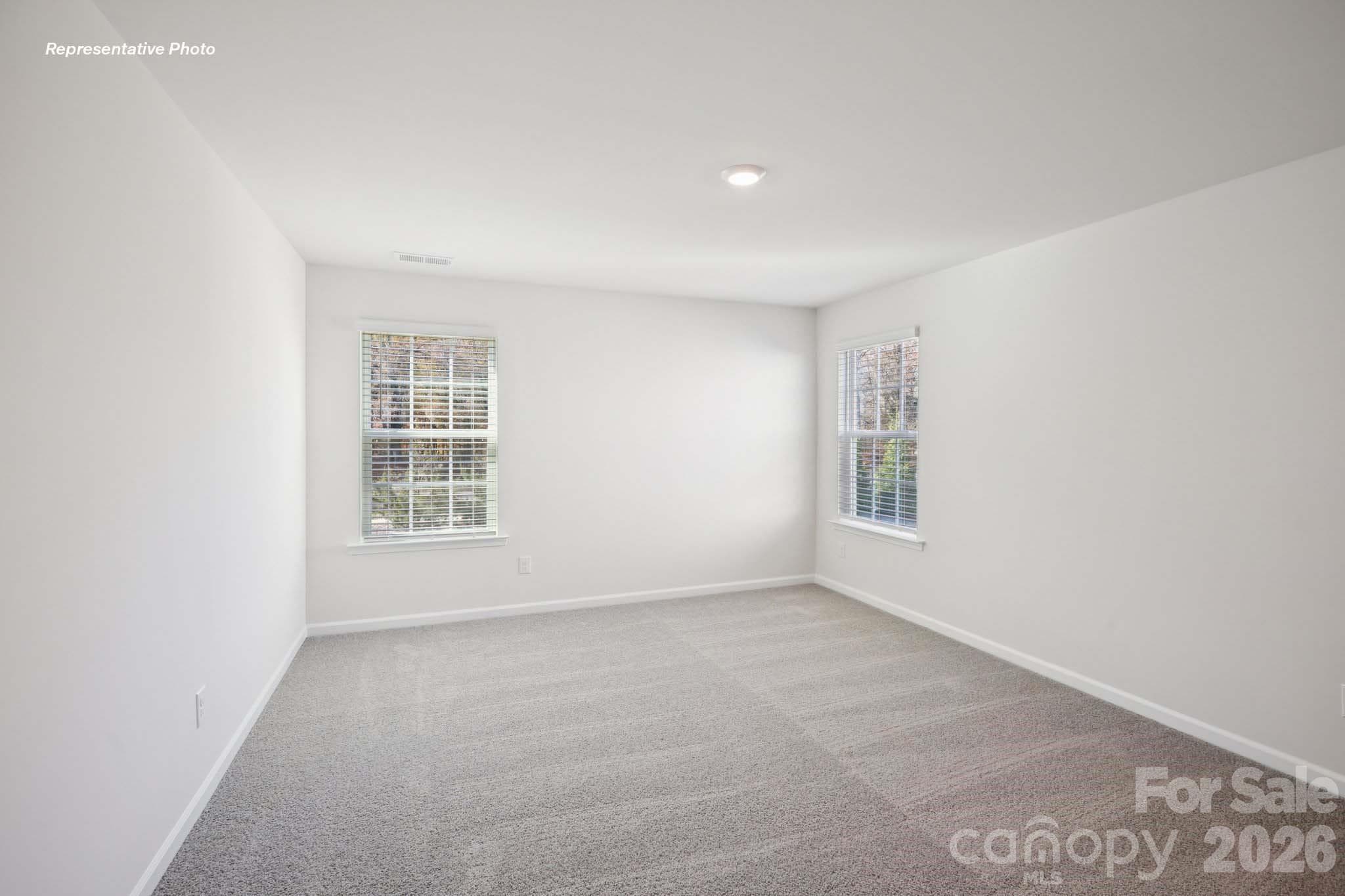 Single Family Residence at 2023 Moorside Court, Lancaster, photo 17 of 25
