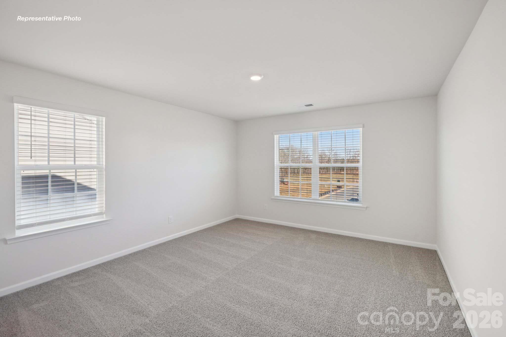 Single Family Residence at 2023 Moorside Court, Lancaster, photo 19 of 25