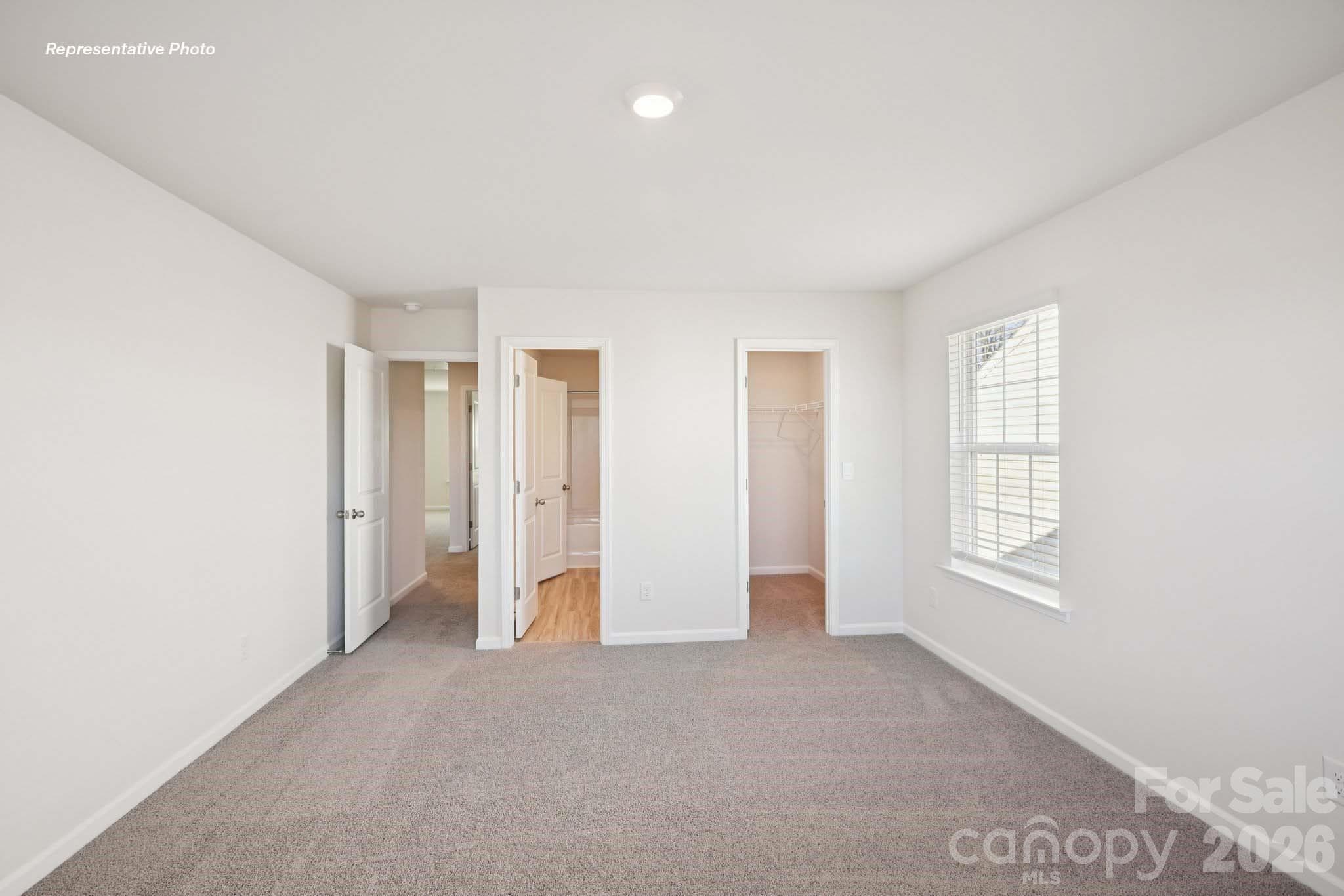 Single Family Residence at 2023 Moorside Court, Lancaster, photo 20 of 25