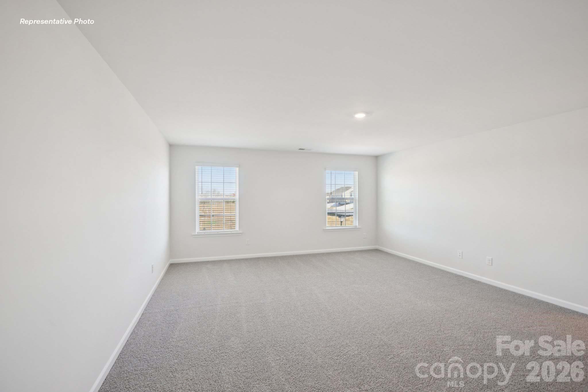 Single Family Residence at 2023 Moorside Court, Lancaster, photo 22 of 25