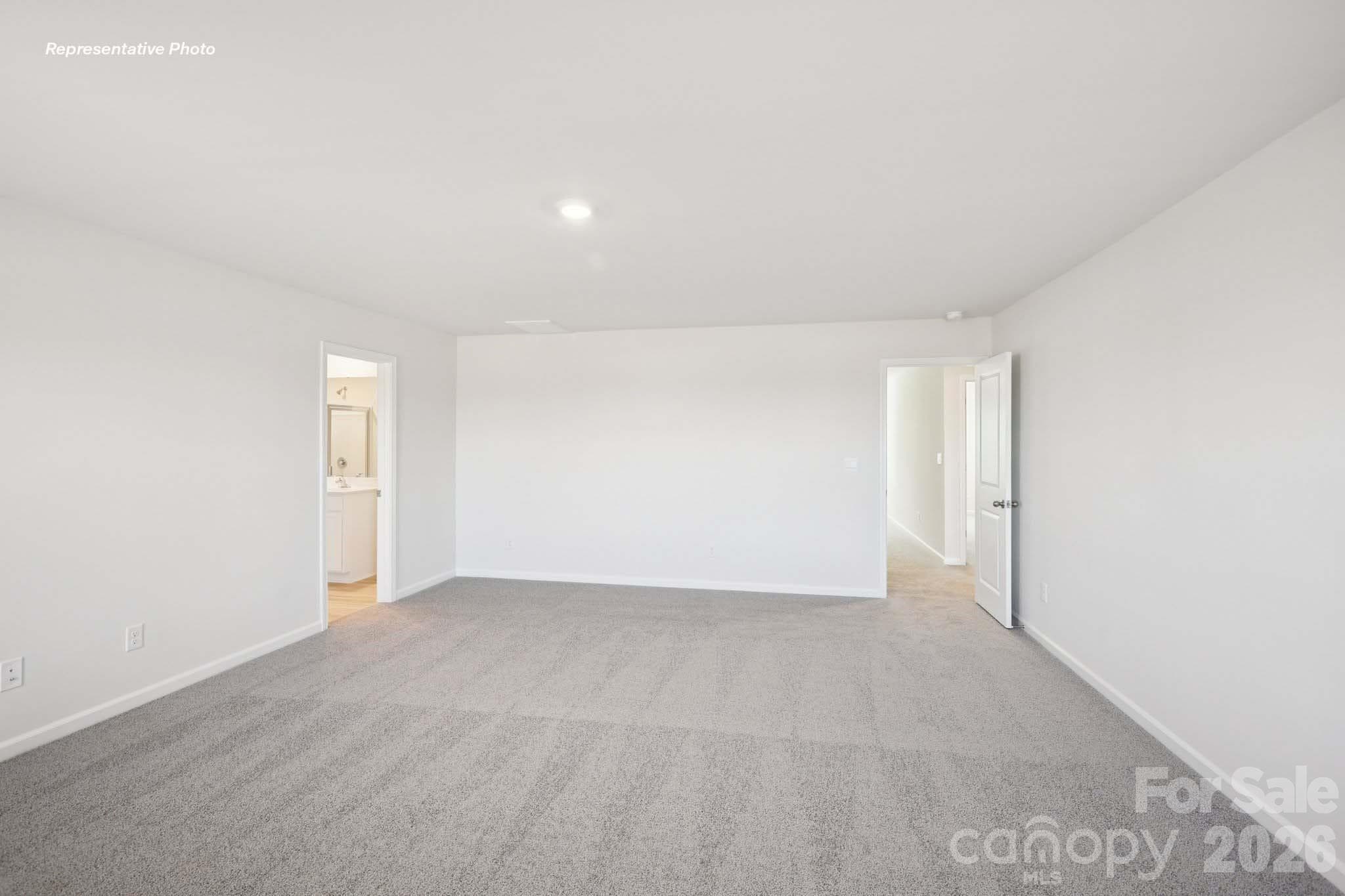 Single Family Residence at 2023 Moorside Court, Lancaster, photo 23 of 25
