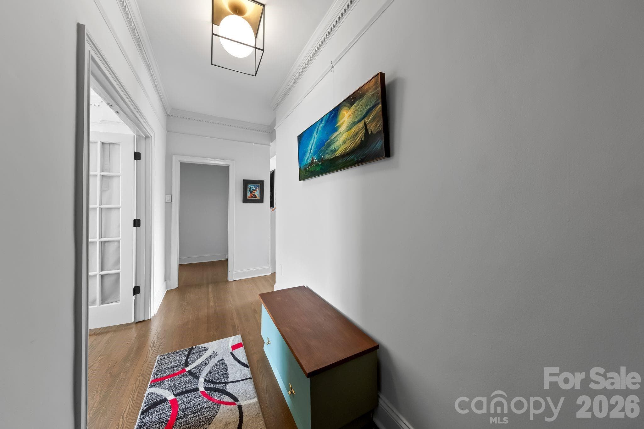 Condominium at 301 W 10th Street, Charlotte, photo 5 of 21