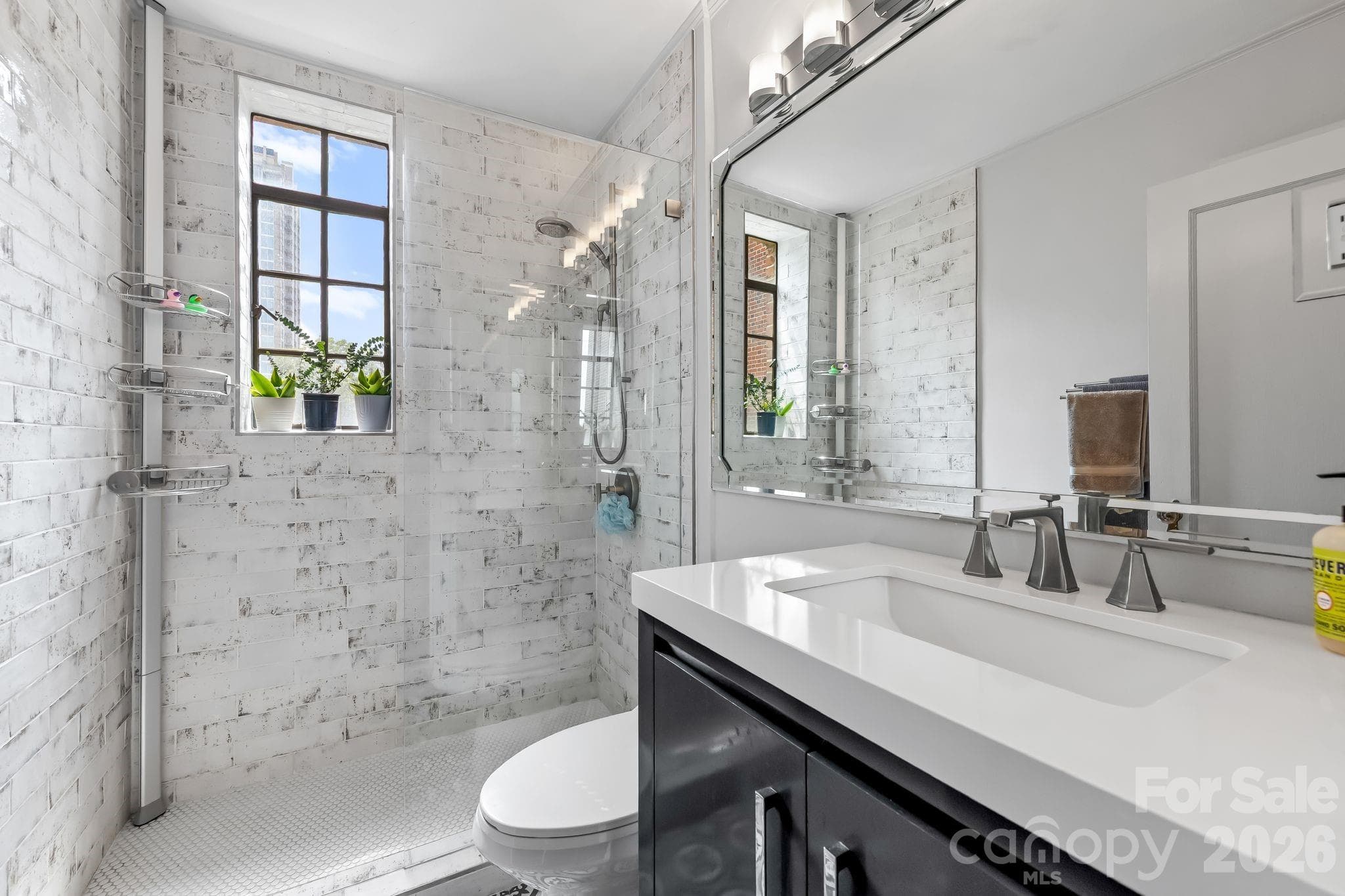 Condominium at 301 W 10th Street, Charlotte, photo 16 of 21