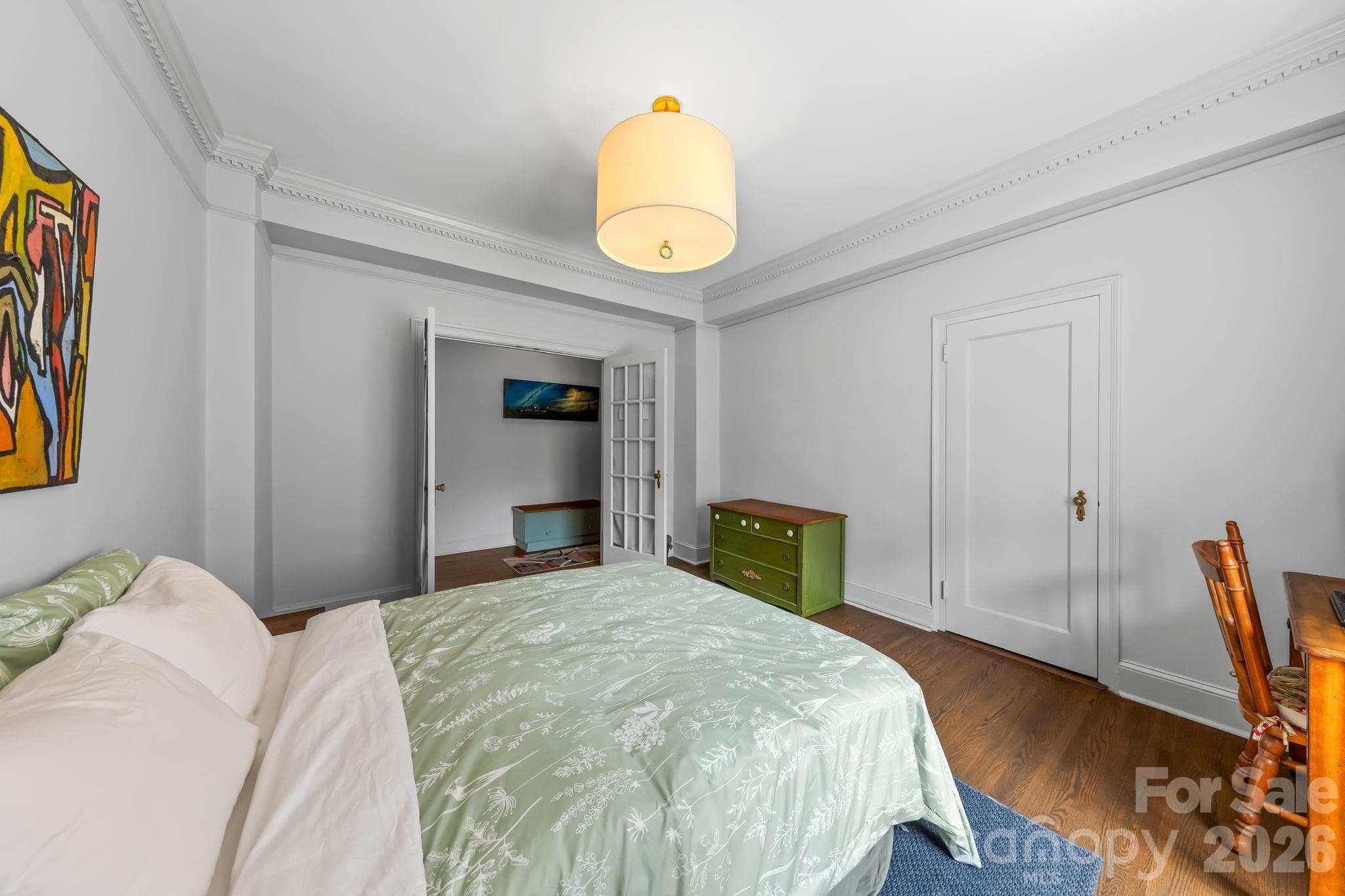 Condominium at 301 W 10th Street, Charlotte, photo 18 of 21