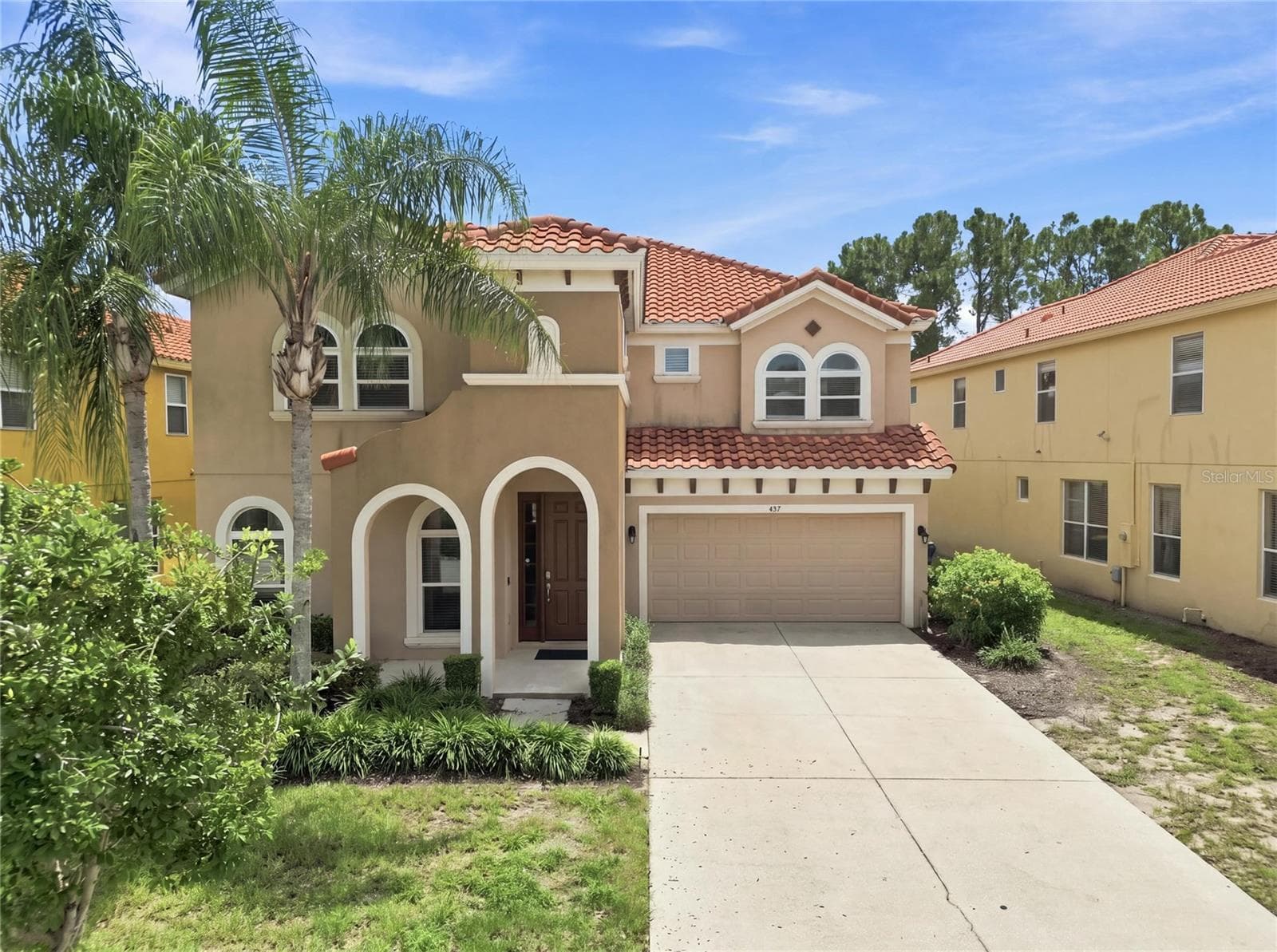 427 ORANGE COSMOS BLVD