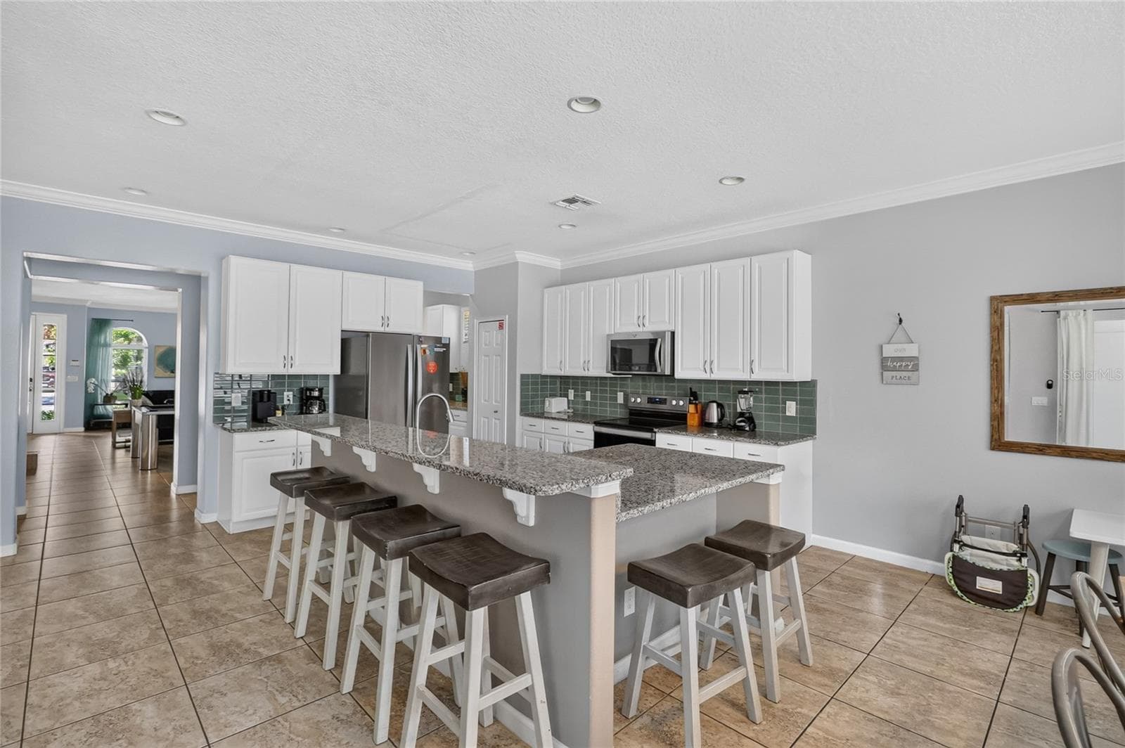 Single Family Residence at 427 ORANGE COSMOS BLVD, DAVENPORT, photo 9 of 44
