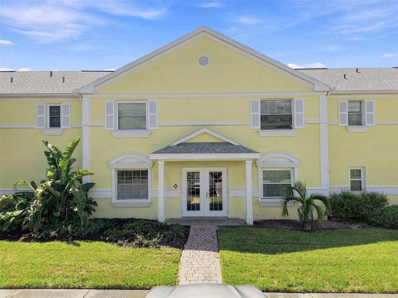 3889 POMPANO DR SE #A