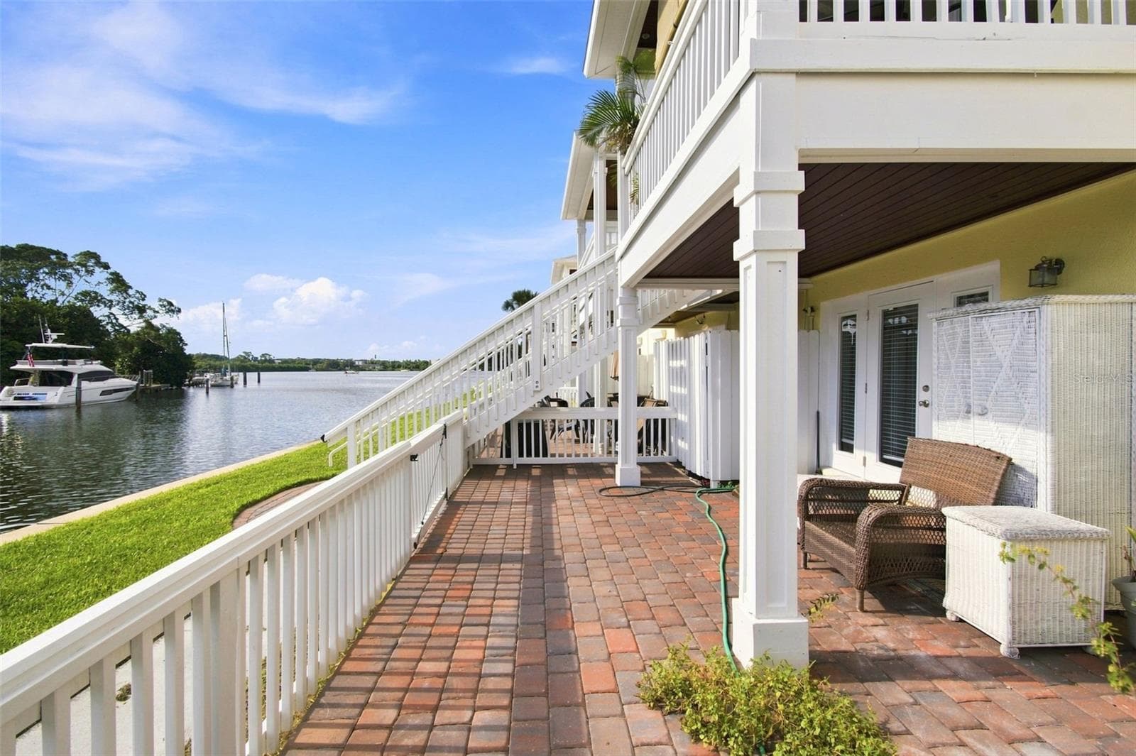 Condominium at 3889 POMPANO DR SE #A, ST PETERSBURG, photo 25 of 87