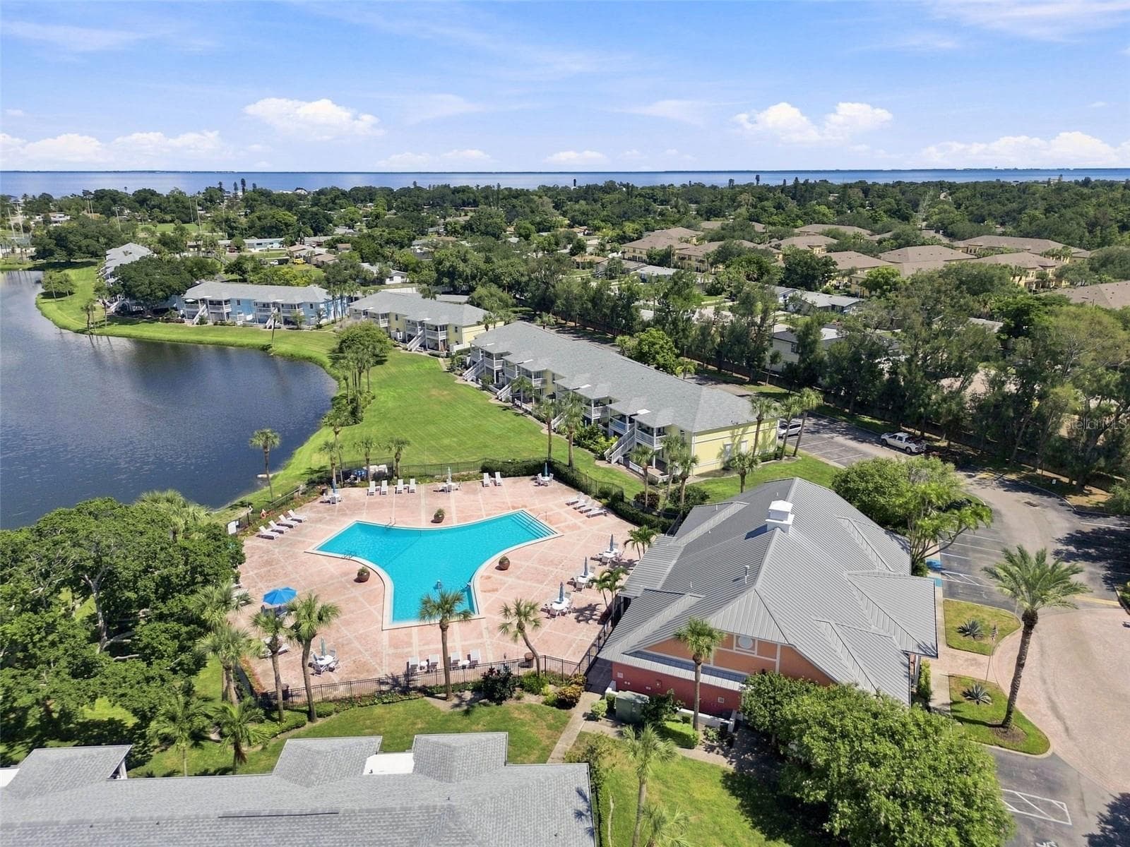 Condominium at 3889 POMPANO DR SE #A, ST PETERSBURG, photo 28 of 87