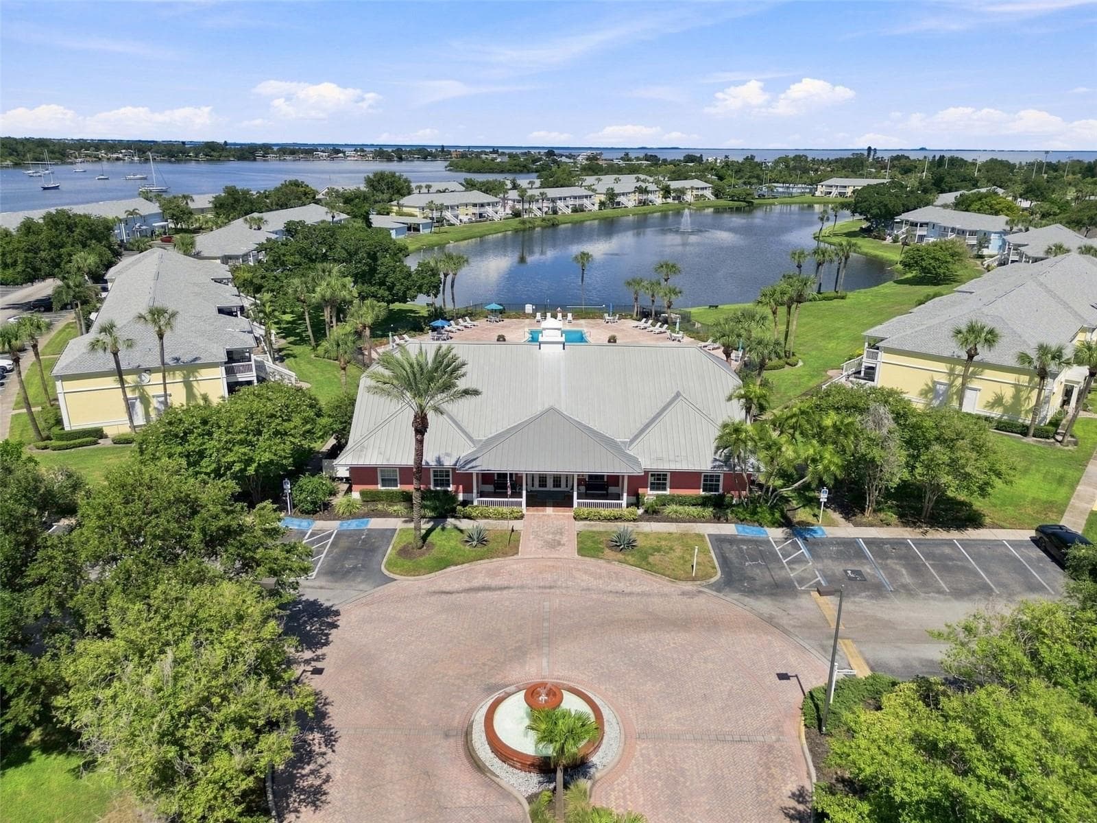 Condominium at 3889 POMPANO DR SE #A, ST PETERSBURG, photo 29 of 87