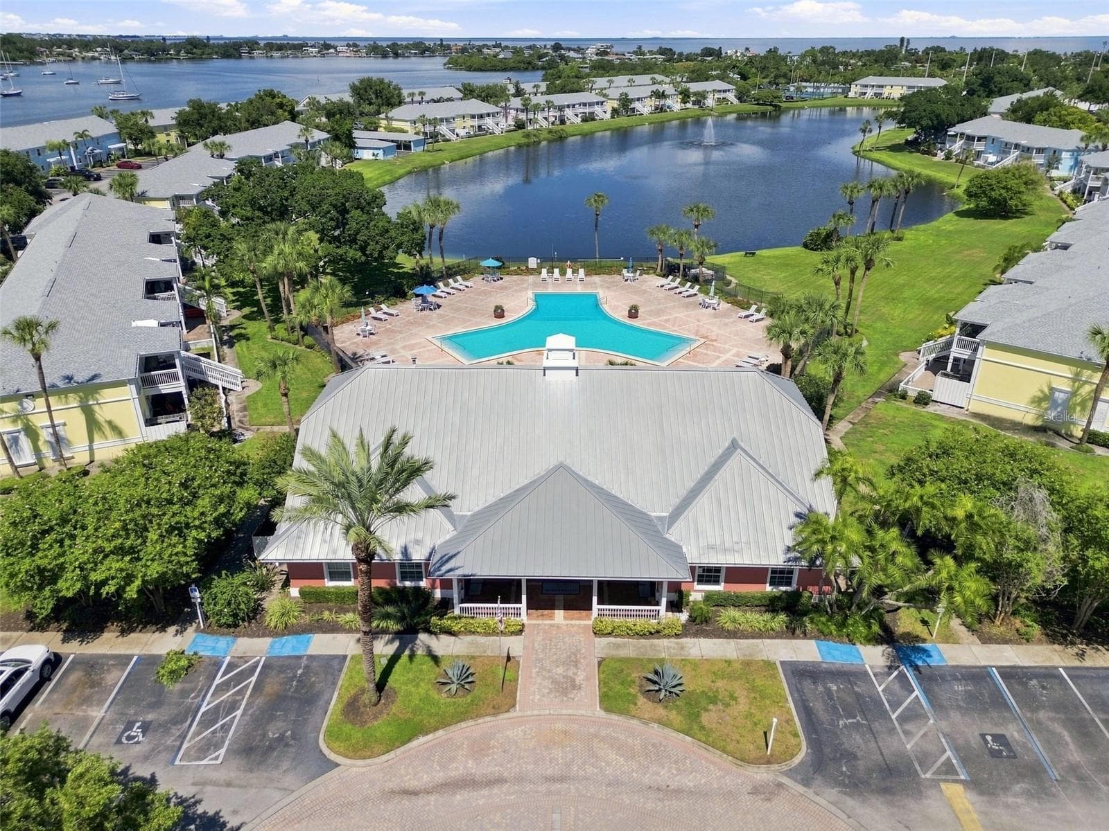 Condominium at 3889 POMPANO DR SE #A, ST PETERSBURG, photo 30 of 87
