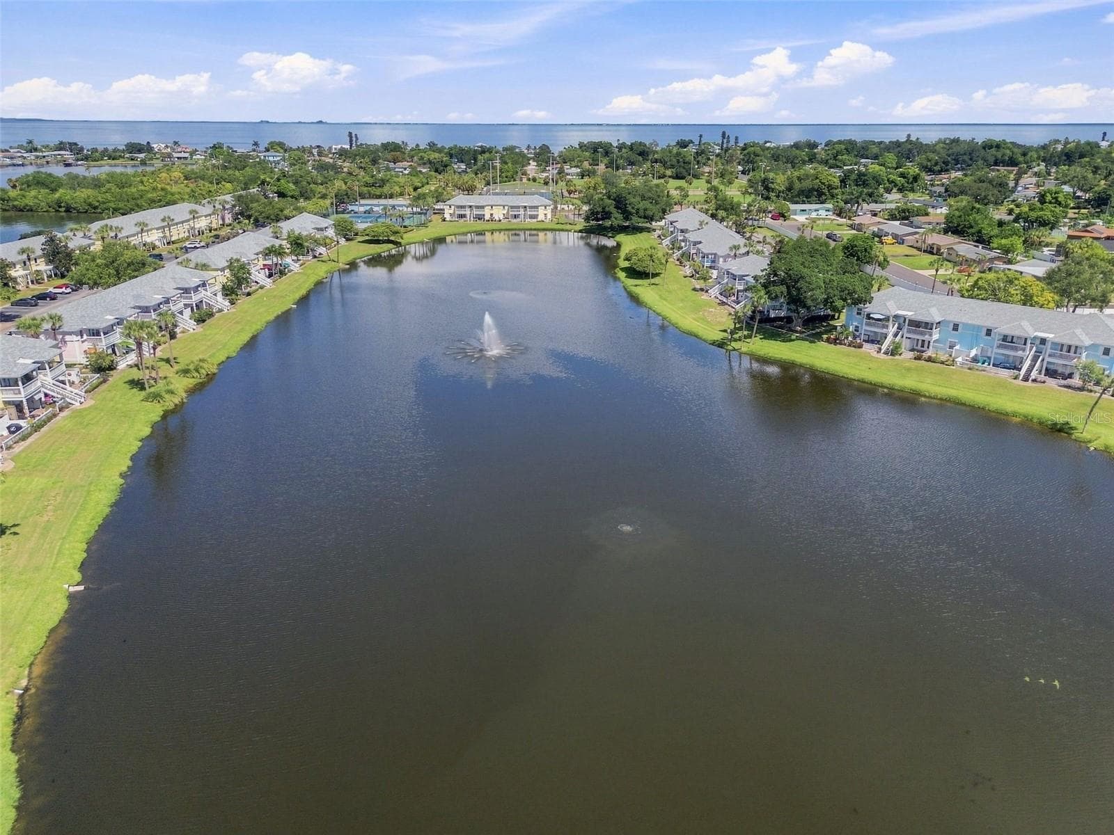 Condominium at 3889 POMPANO DR SE #A, ST PETERSBURG, photo 35 of 87