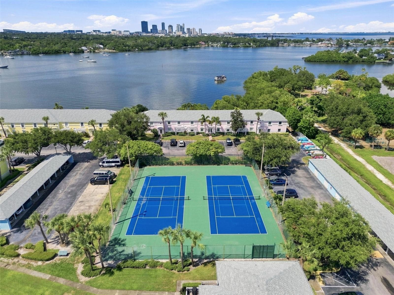 Condominium at 3889 POMPANO DR SE #A, ST PETERSBURG, photo 40 of 87