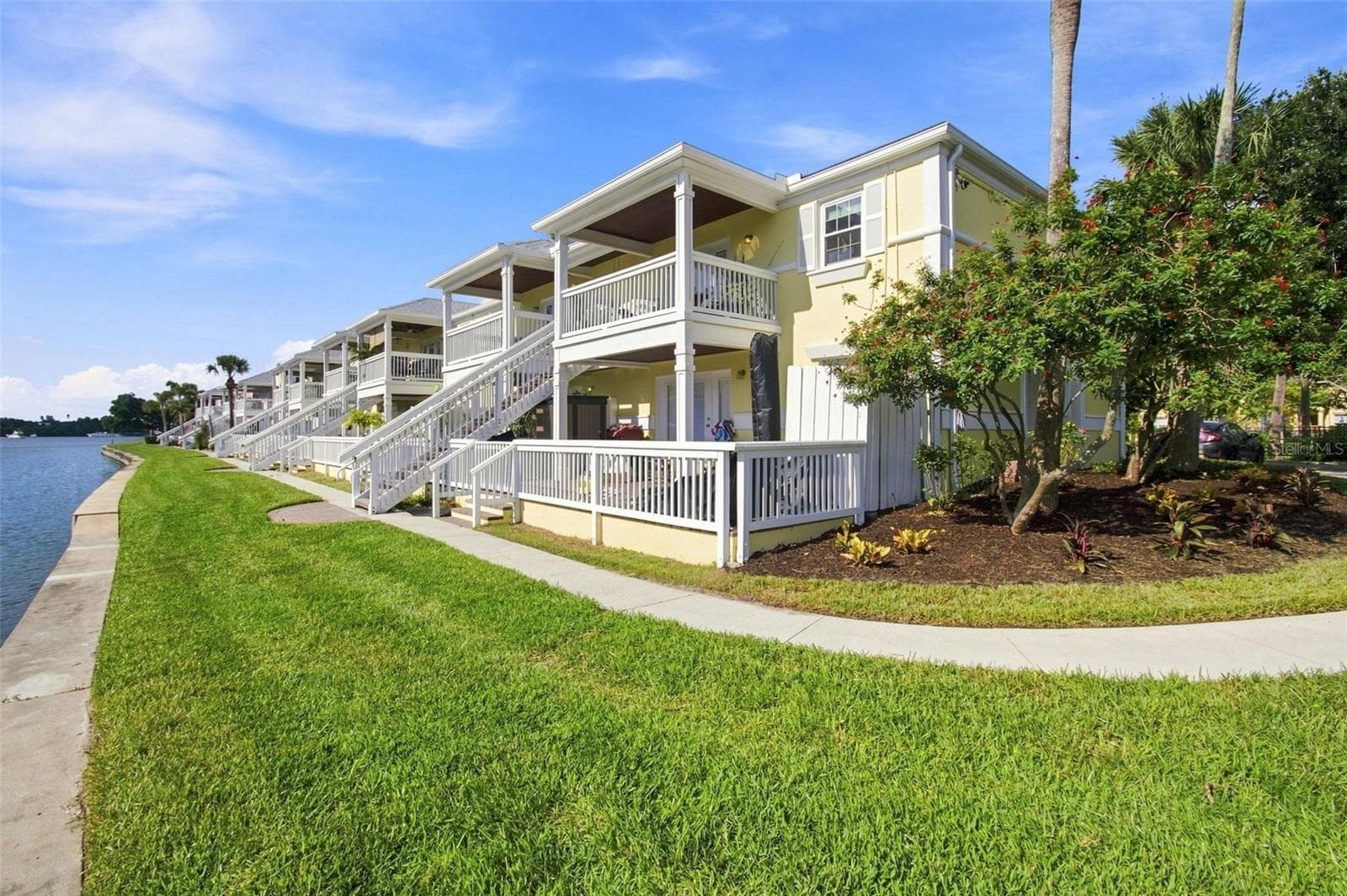 Condominium at 3889 POMPANO DR SE #A, ST PETERSBURG, photo 47 of 87