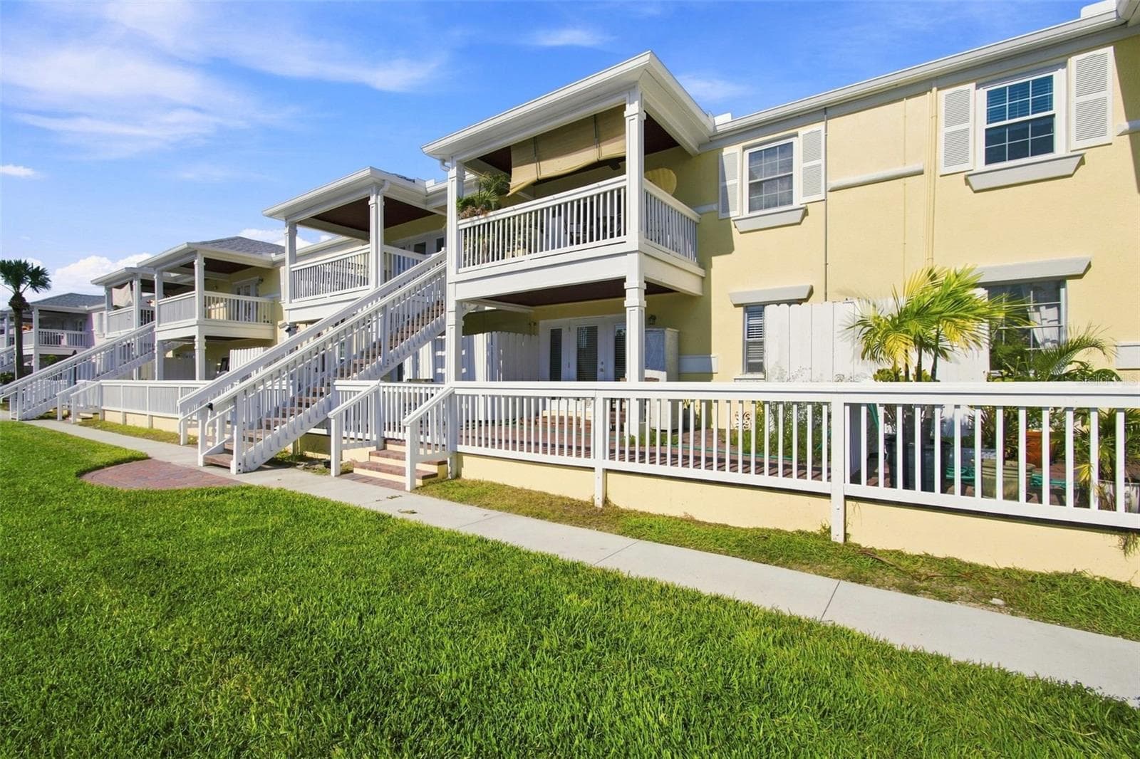 Condominium at 3889 POMPANO DR SE #A, ST PETERSBURG, photo 48 of 87