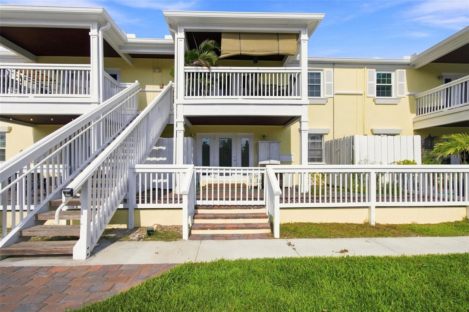 Condominium at 3889 POMPANO DR SE #A, ST PETERSBURG, photo 49 of 87