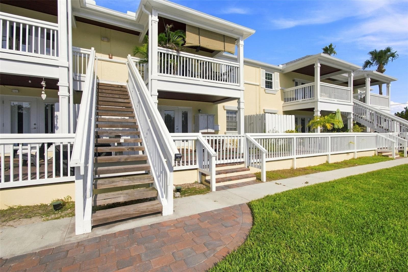 Condominium at 3889 POMPANO DR SE #A, ST PETERSBURG, photo 50 of 87