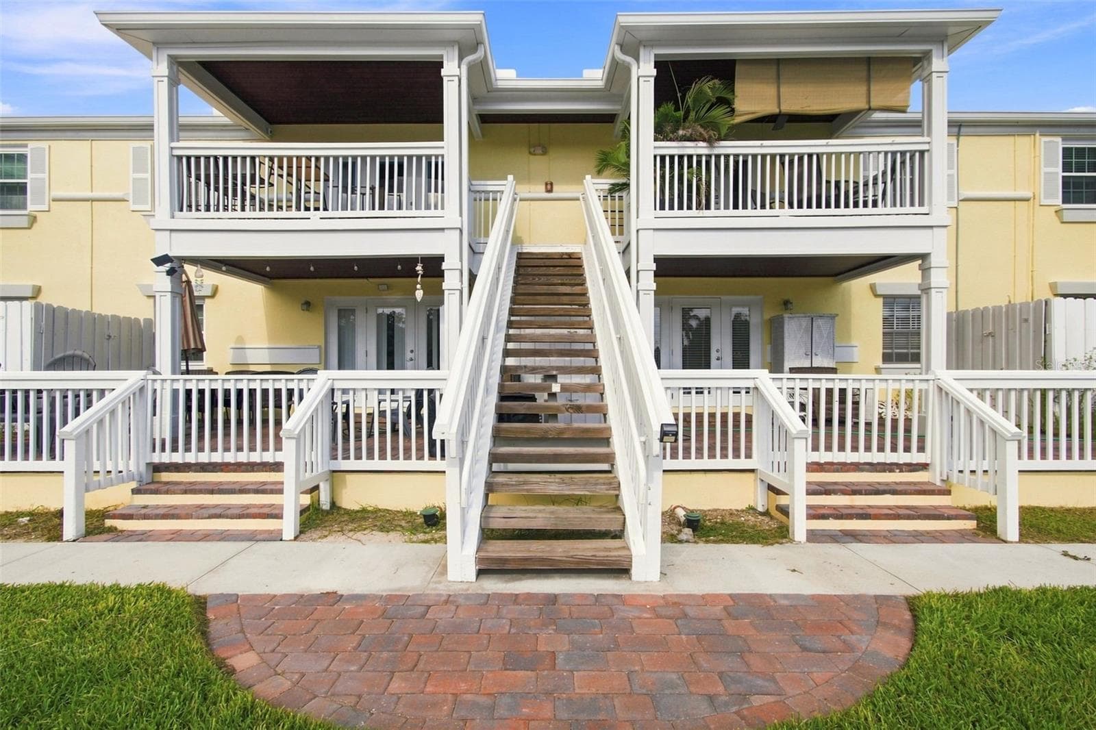 Condominium at 3889 POMPANO DR SE #A, ST PETERSBURG, photo 51 of 87