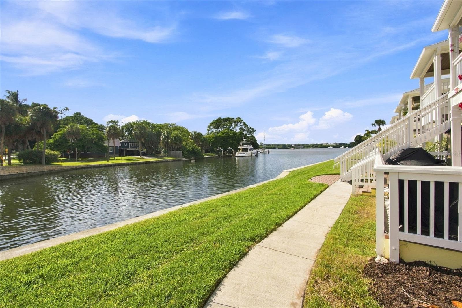 Condominium at 3889 POMPANO DR SE #A, ST PETERSBURG, photo 54 of 87