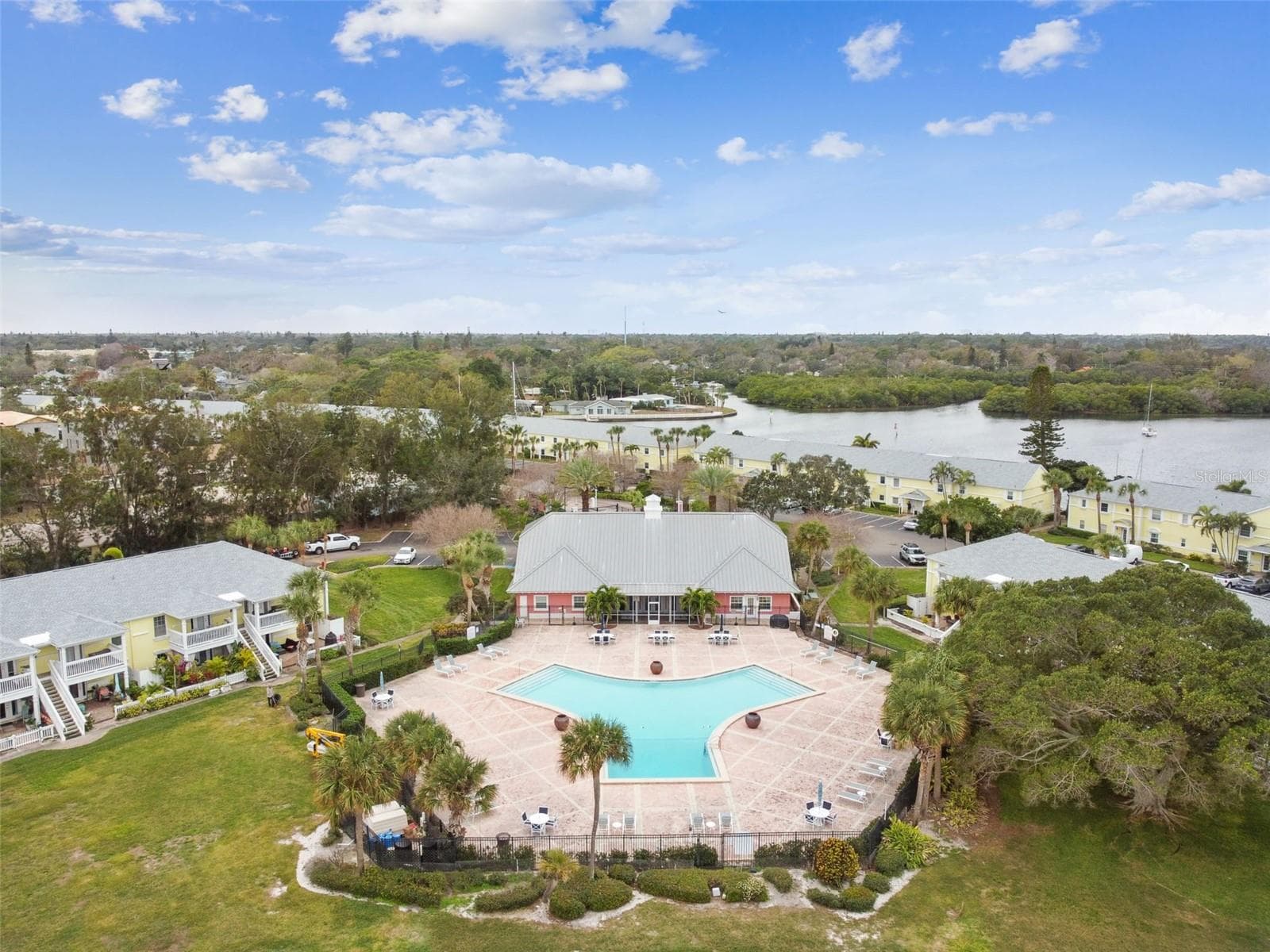 Condominium at 3889 POMPANO DR SE #A, ST PETERSBURG, photo 56 of 87