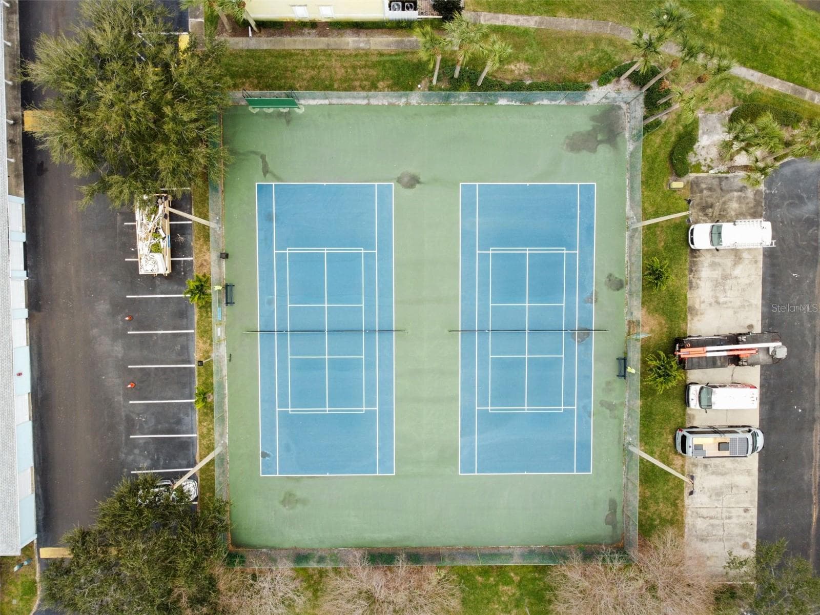 Condominium at 3889 POMPANO DR SE #A, ST PETERSBURG, photo 59 of 87