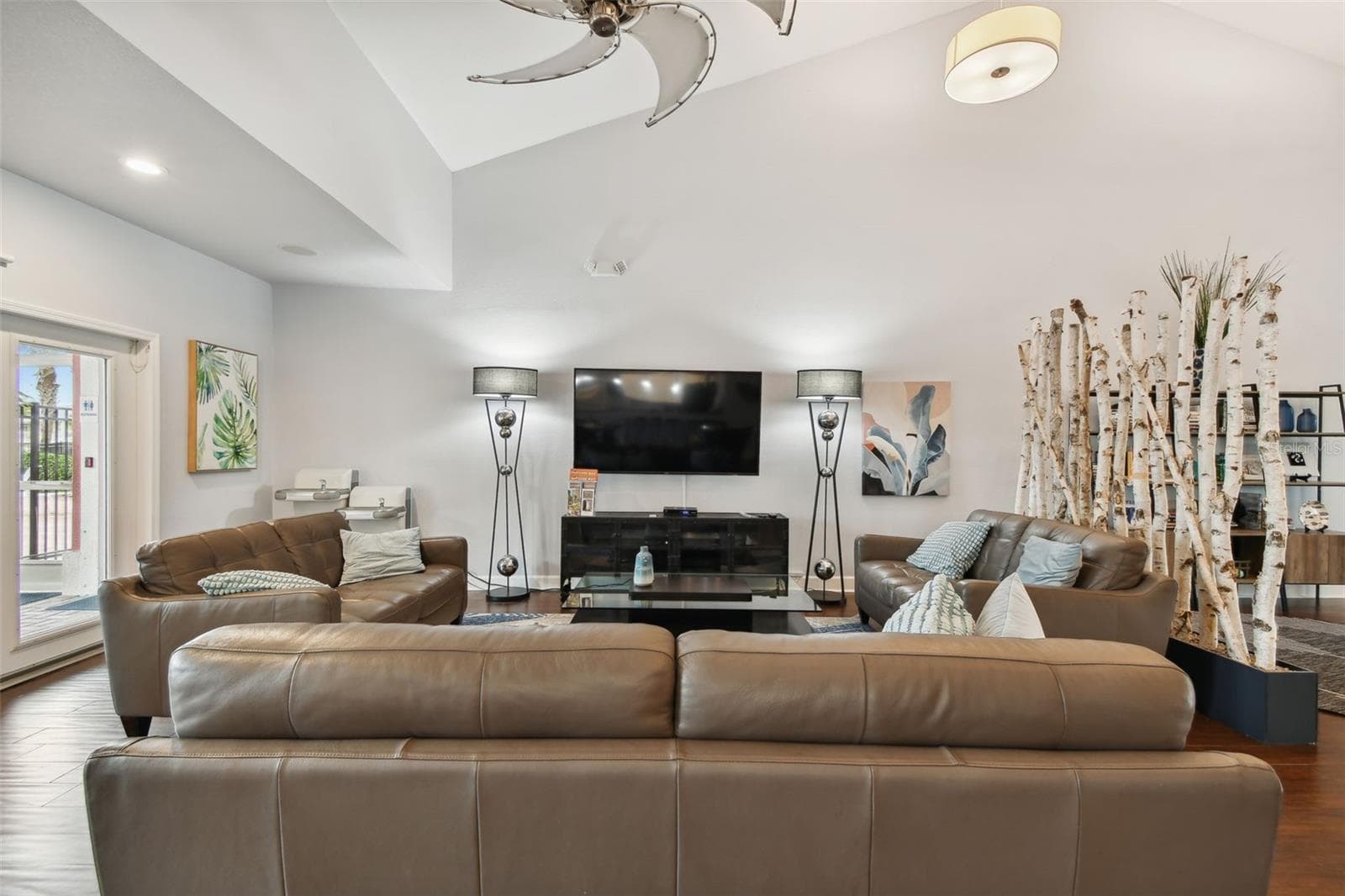 Condominium at 3889 POMPANO DR SE #A, ST PETERSBURG, photo 66 of 87