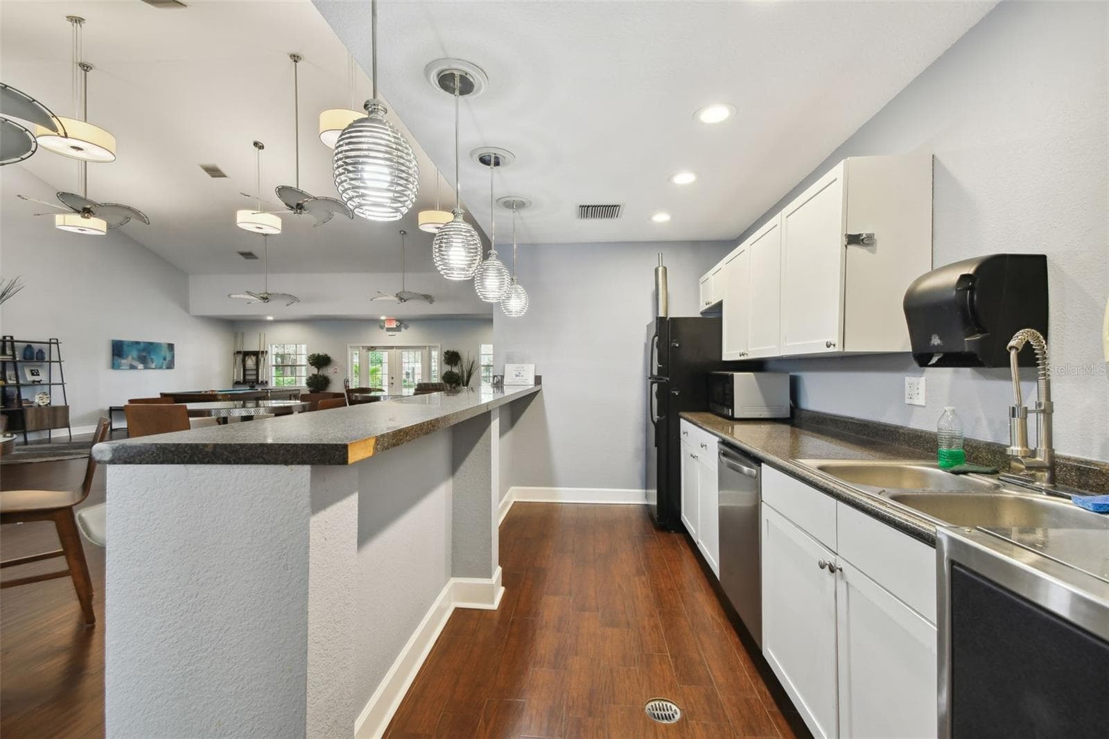 Condominium at 3889 POMPANO DR SE #A, ST PETERSBURG, photo 69 of 87