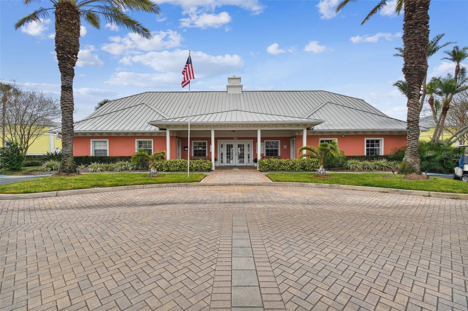Condominium at 3889 POMPANO DR SE #A, ST PETERSBURG, photo 74 of 87