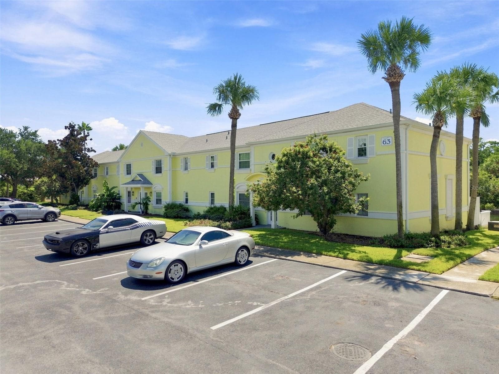 Condominium at 3889 POMPANO DR SE #A, ST PETERSBURG, photo 76 of 87