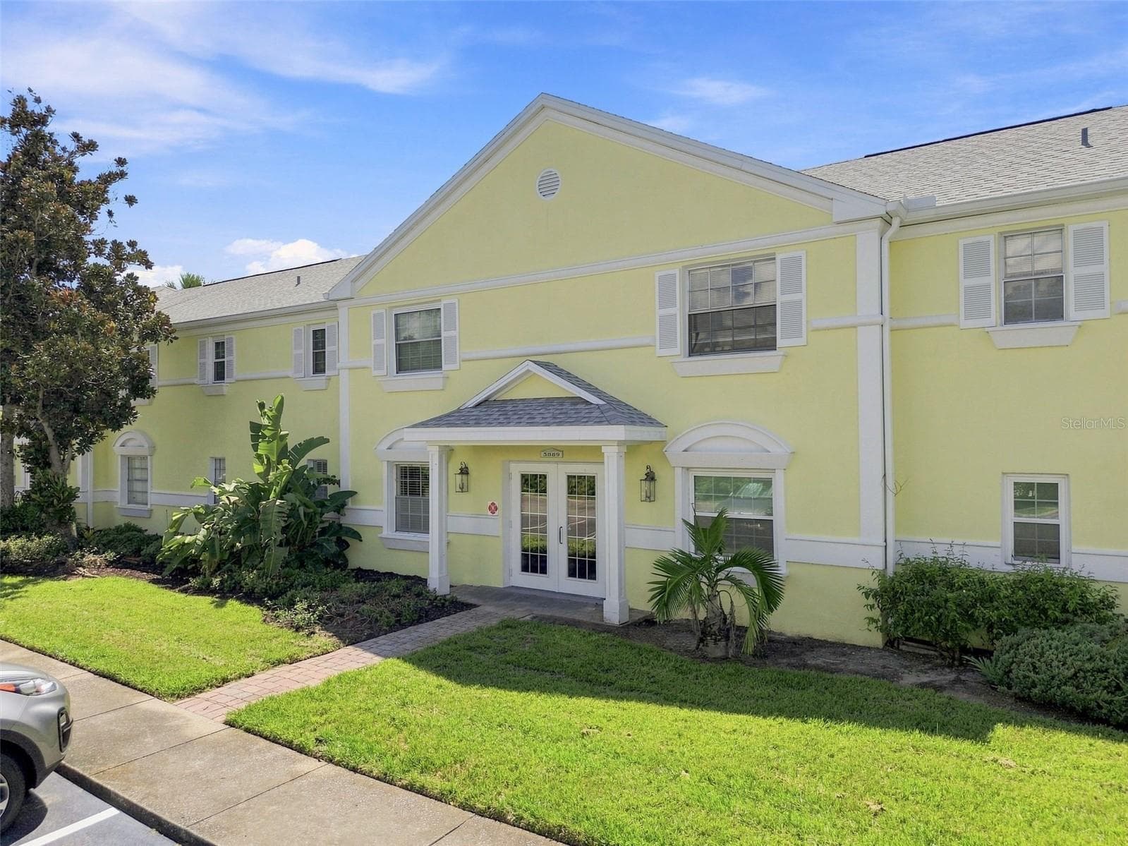 Condominium at 3889 POMPANO DR SE #A, ST PETERSBURG, photo 77 of 87