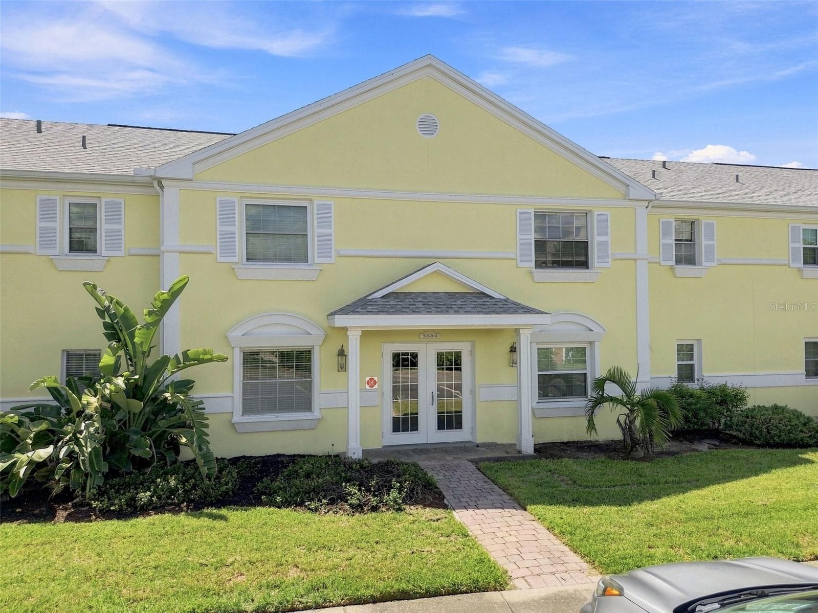 Condominium at 3889 POMPANO DR SE #A, ST PETERSBURG, photo 79 of 87
