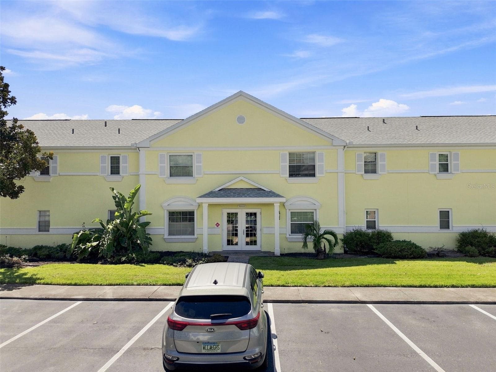 Condominium at 3889 POMPANO DR SE #A, ST PETERSBURG, photo 81 of 87