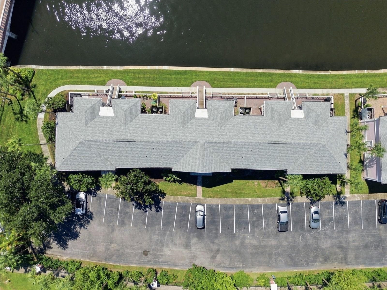 Condominium at 3889 POMPANO DR SE #A, ST PETERSBURG, photo 83 of 87