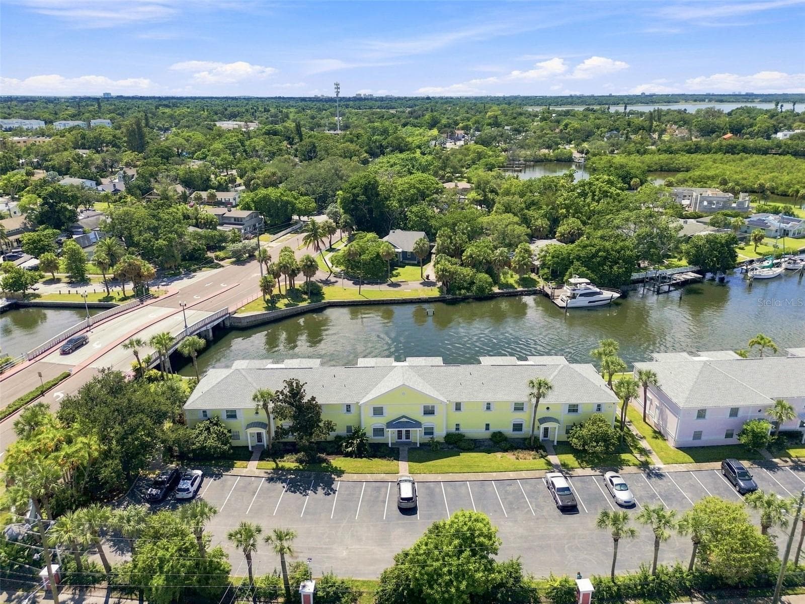 Condominium at 3889 POMPANO DR SE #A, ST PETERSBURG, photo 84 of 87