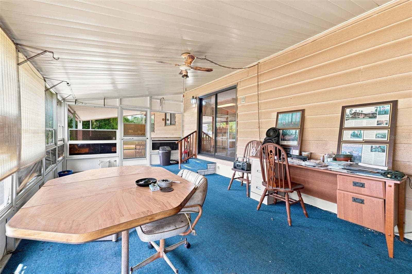 Sun Room - 8150 MODENA AVE, BROOKSVILLE