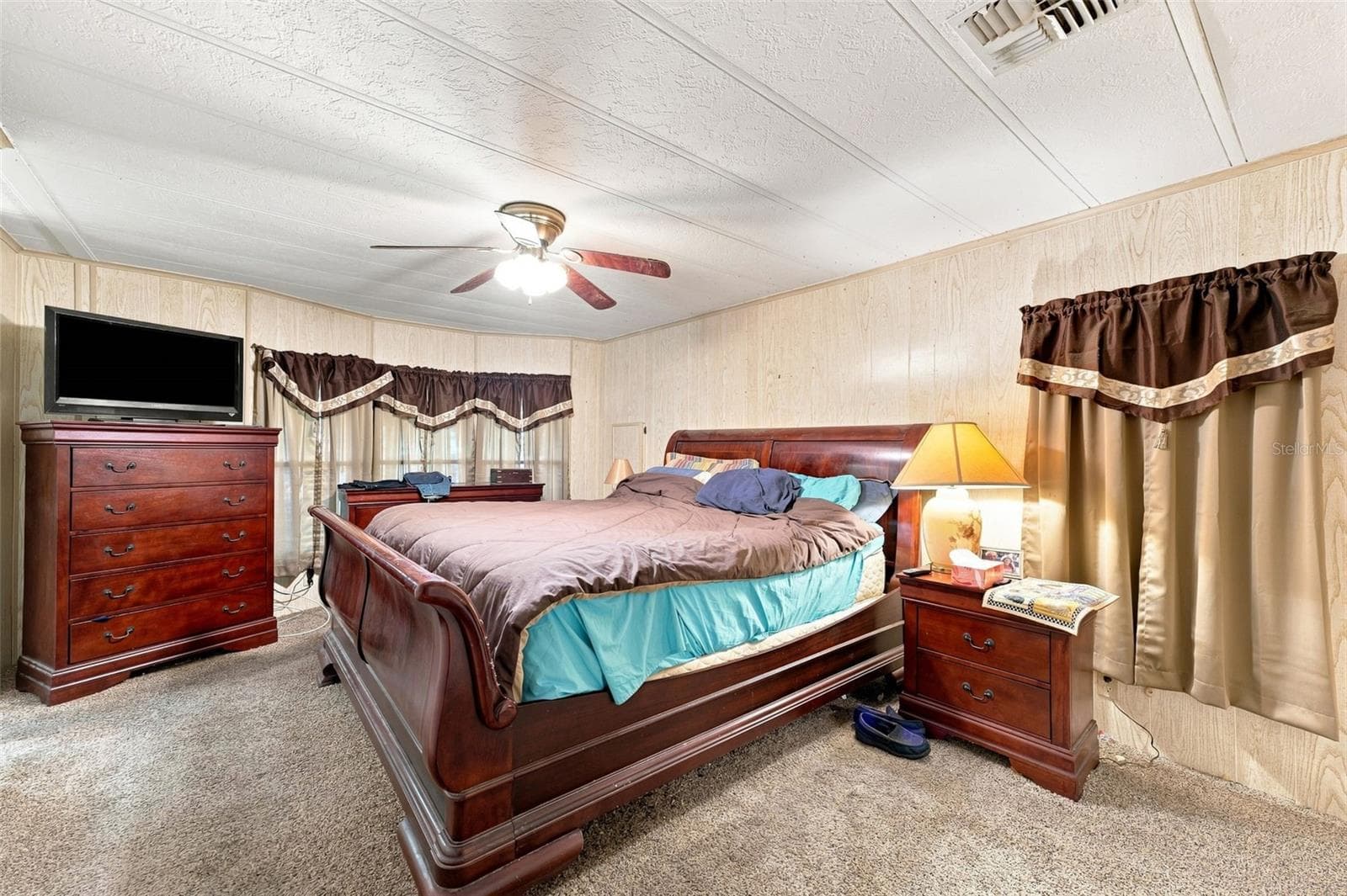 Primary Bedroom - 8150 MODENA AVE, BROOKSVILLE