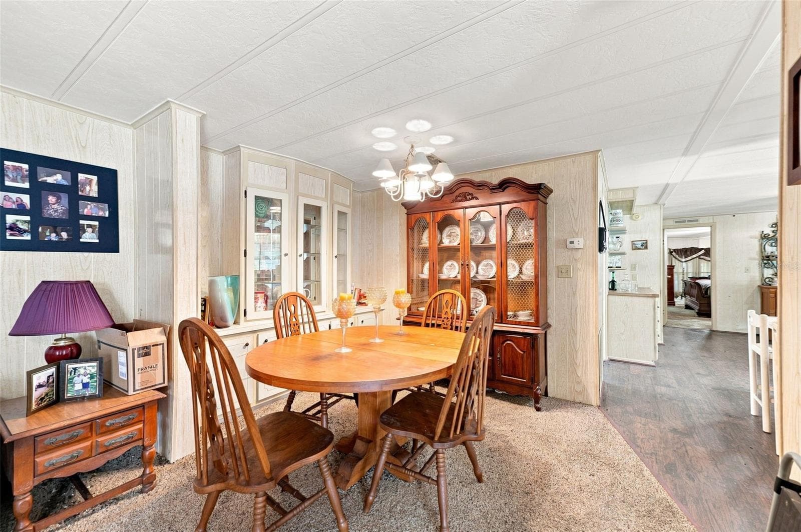 Dining - 8150 MODENA AVE, BROOKSVILLE