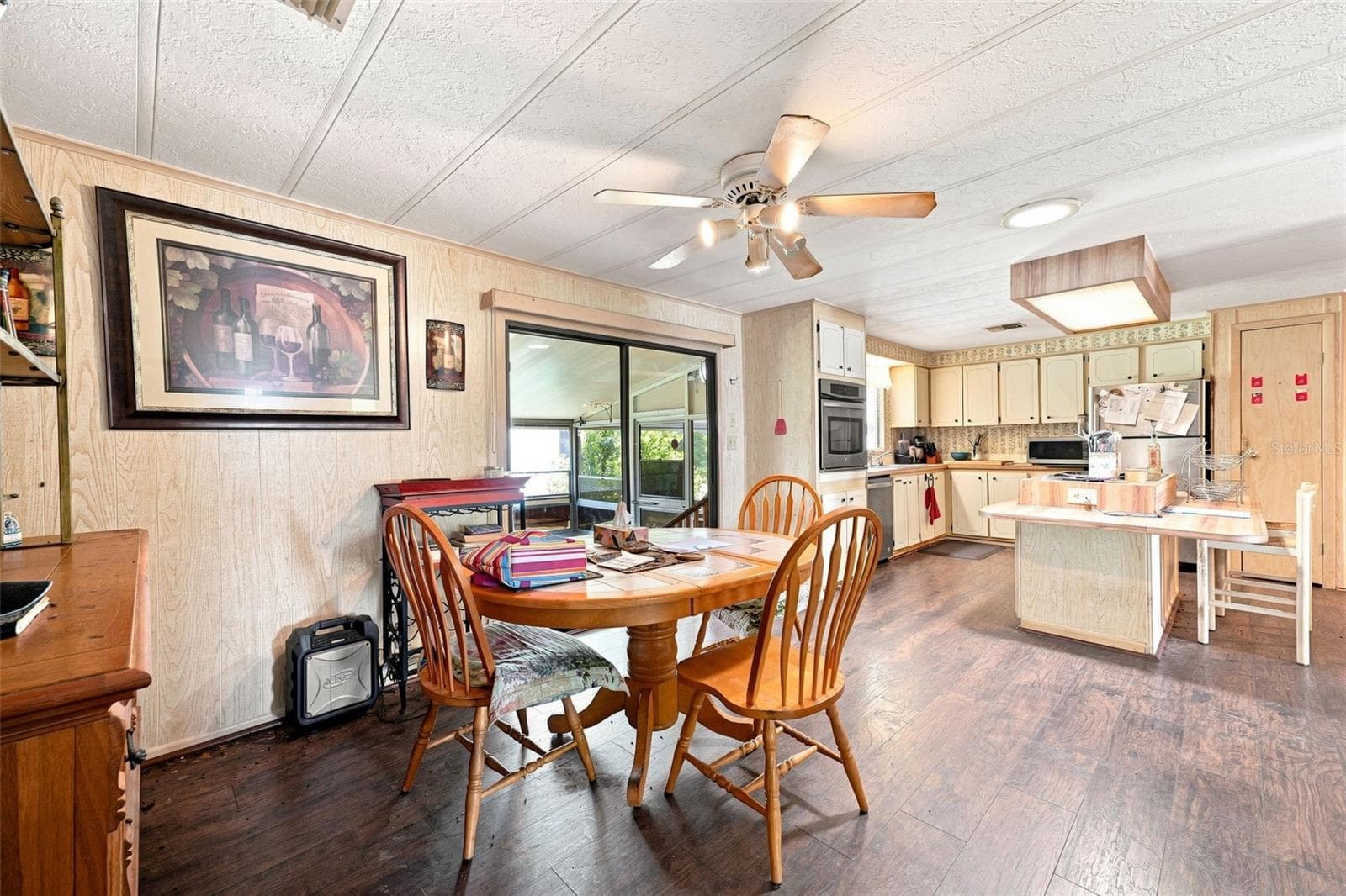 Dining/Kitchen - 8150 MODENA AVE, BROOKSVILLE