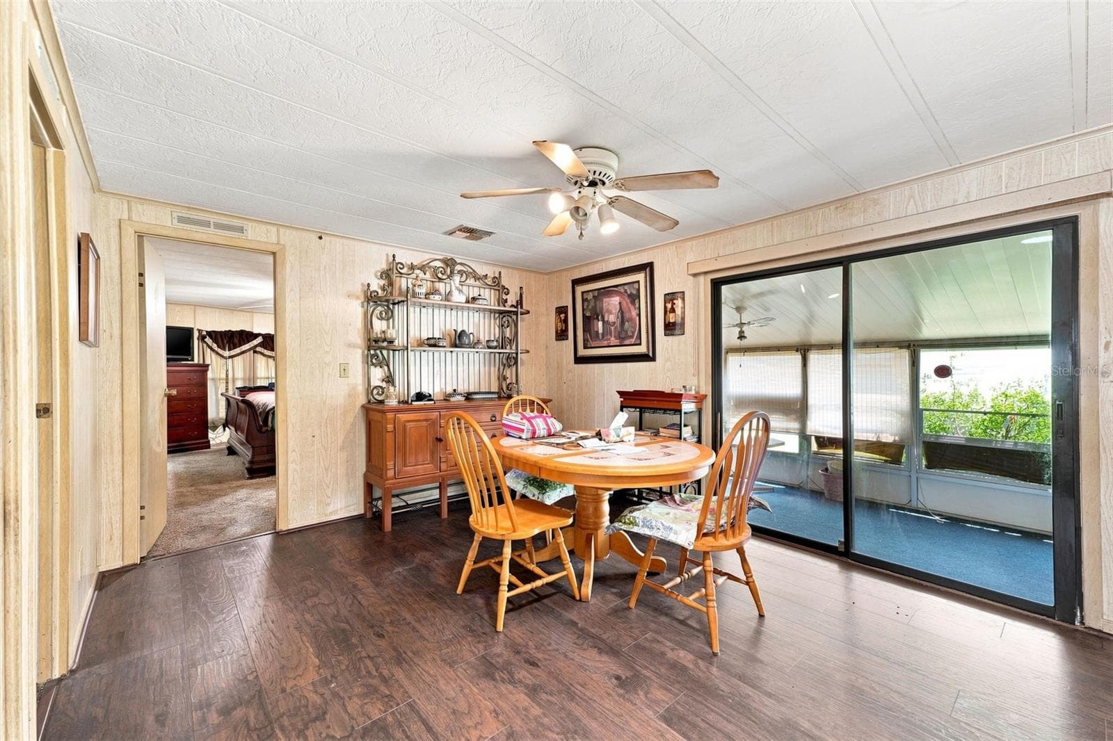 Dining - 8150 MODENA AVE, BROOKSVILLE