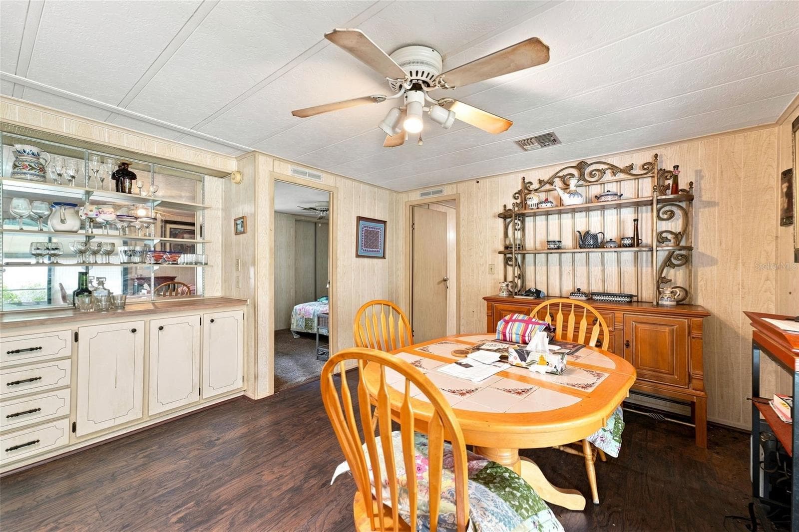 Dining - 8150 MODENA AVE, BROOKSVILLE
