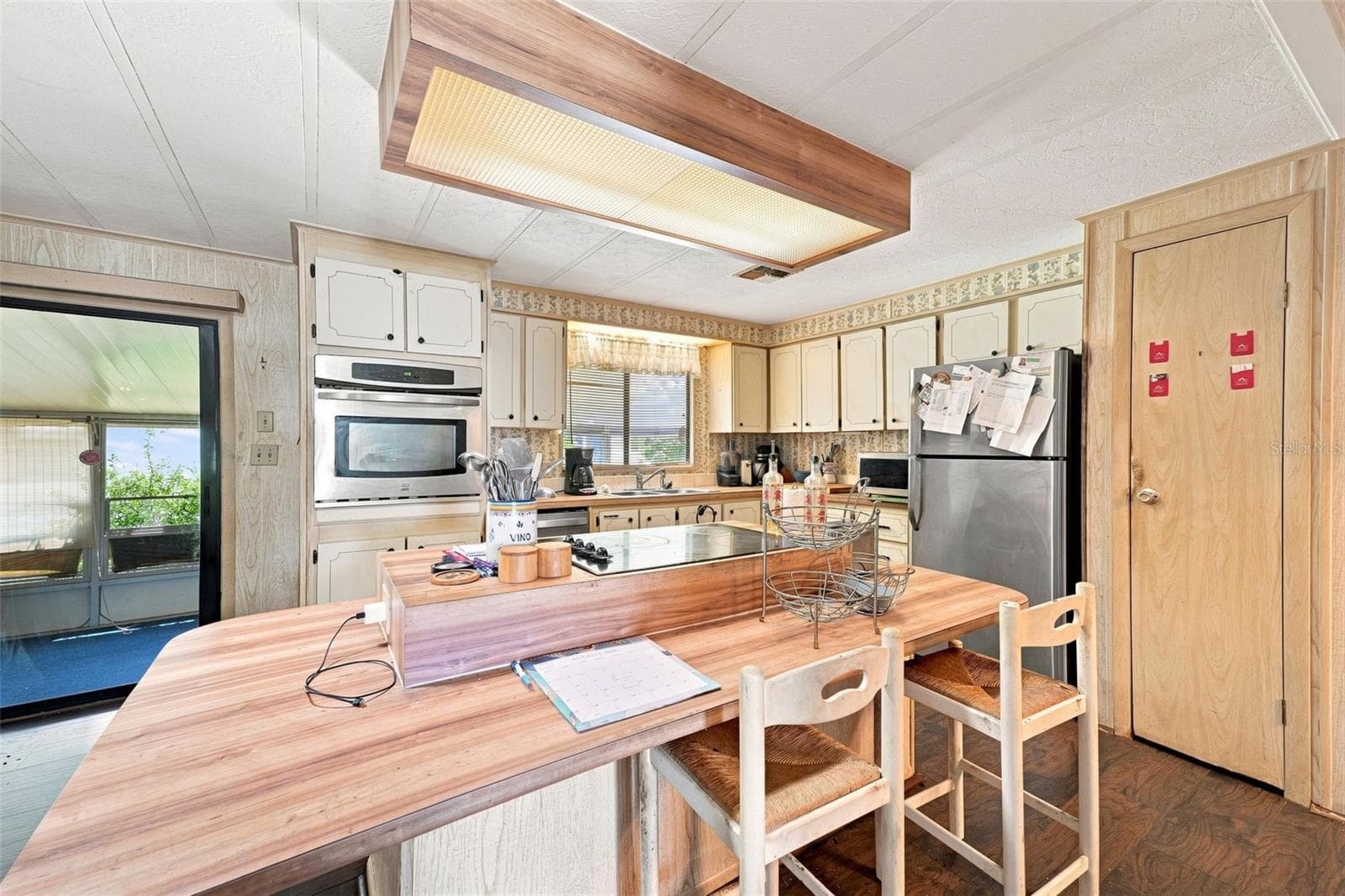 Kitchen - 8150 MODENA AVE, BROOKSVILLE